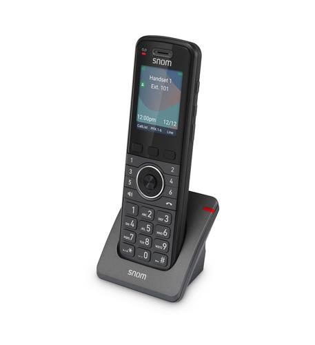 M55 DECT Handset