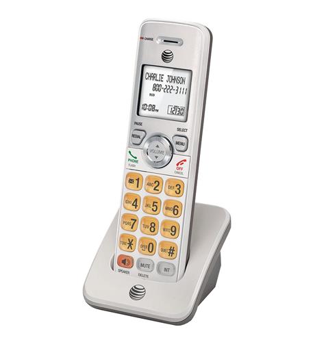 ATT 3 Handset System with Answering