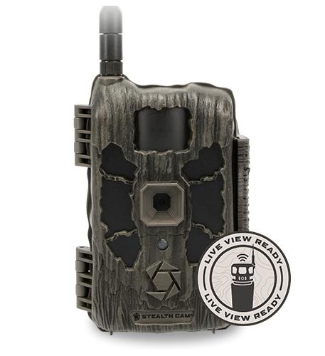 Deceptor Max 2.0 Cellular Trail Camera