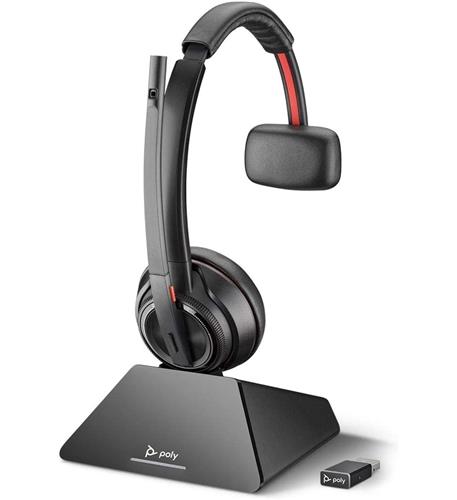 Savi 8210 UC DECT USB-A, D200 US