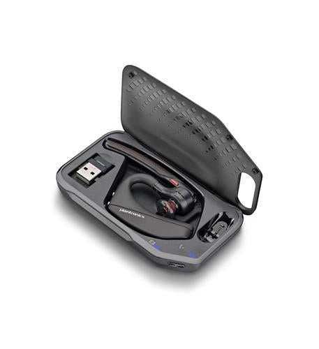 VOYAGER 5200 UC BTHS W. CASE 206110-102