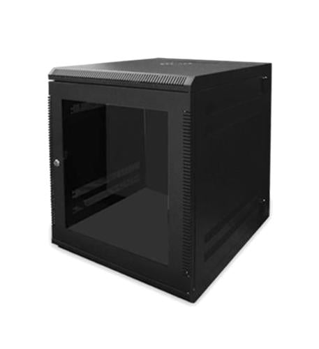 12U WALL MOUNT CABINET ALC
