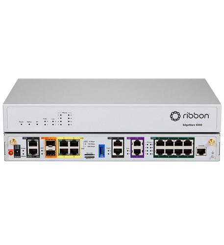 EM-6000 EDGE WITH 4G LTE WITH SUPPORT