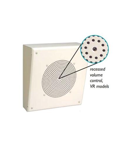 SLANT MTL ENCL 4W TRANS
