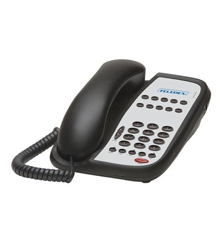 Teledex iPhone A110S Black