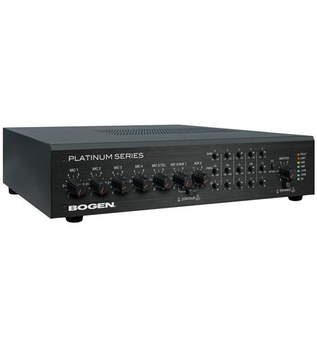 PLAT SERIES 600W, 8-Ohm 1-CH, CLASS AMP