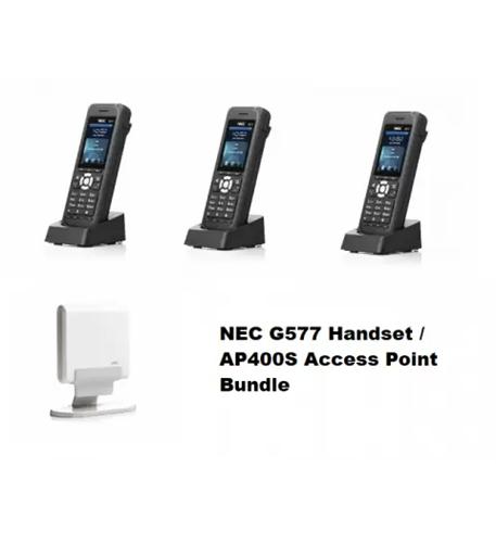 G577 Bundle with AP400S