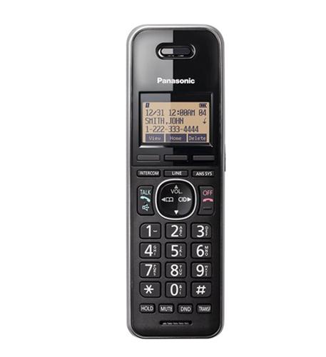Cordless Accessory Handset for KX-TGW420