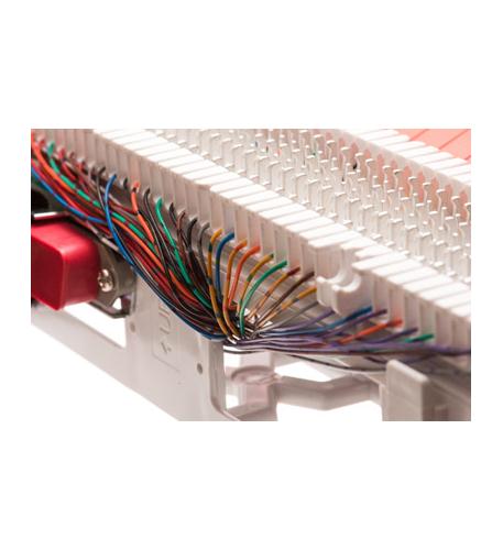 66 Block Telco 50PR Female / Female