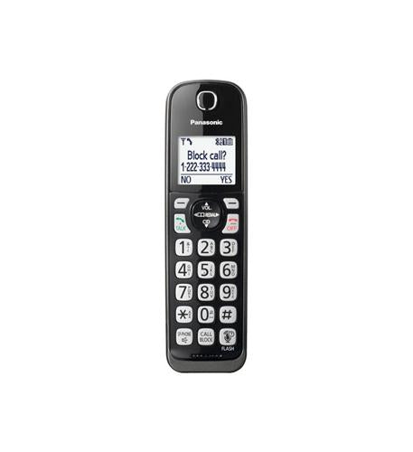 Extra handset for TGD, TGC Series