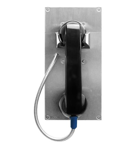 Hot-Line Stainless Steel Panel Phone EWP