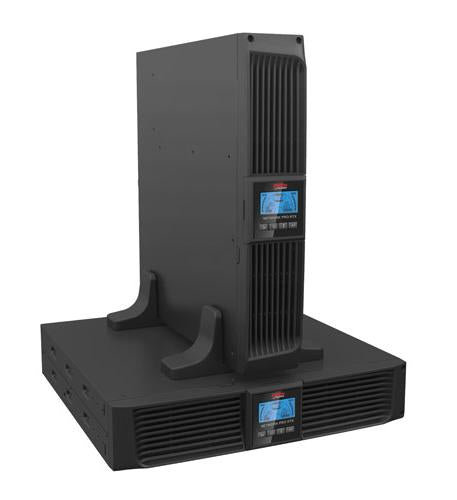 NETWORK PRO BATTERY BACKUP 1U