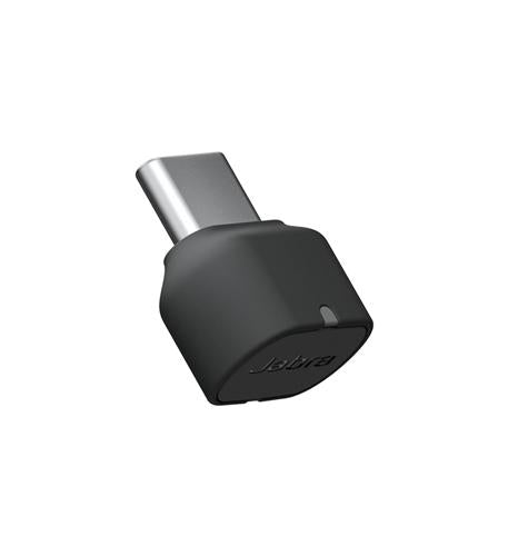 Jabra Evolve2 85- Link380c MS Stereo Sta