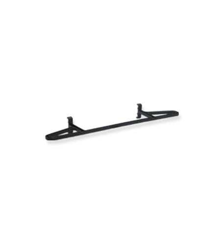 PANEL, CABLE MANAGEMENT BAR, REAR MOUNT