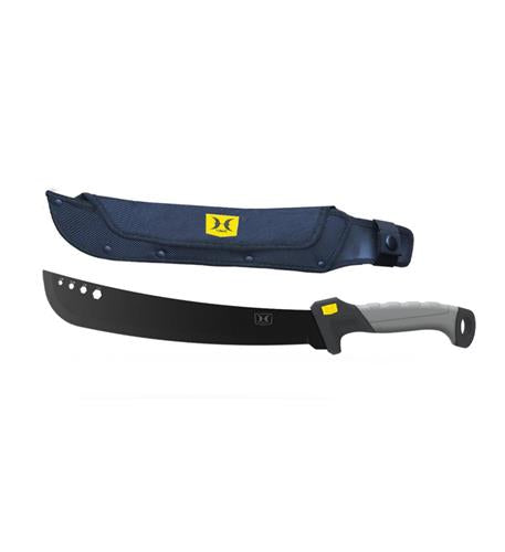 HAWK STAINLESS STEEL MACHETTE