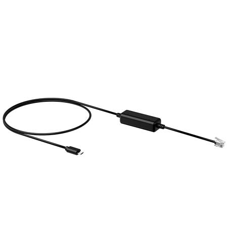 Adapter for connecting T3 and WH62/63