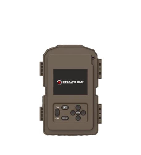 32 Megapixel Trail Camera with 1080 Vide