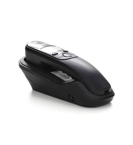 Trimline with CID/CW BLACK