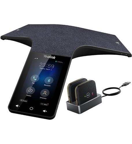 1204612 CP965 + CPW65 EXPANSION MIC