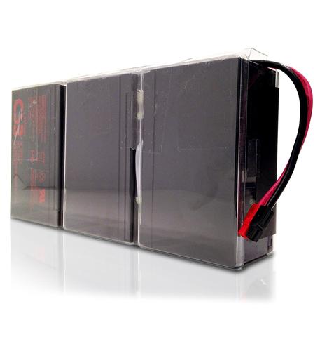 REPLACEMENT BATTERY ED SERIES