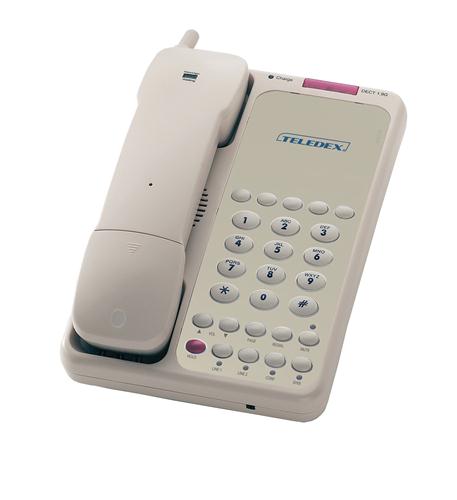 Teledex Opal DCT2905 Ash