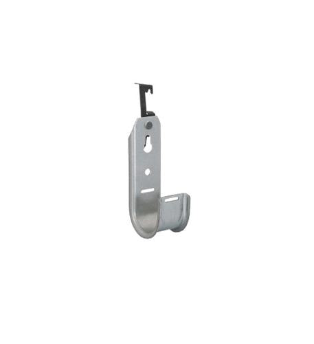 J-HOOK, 1 5/16in, BAT WING, 25 PK
