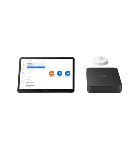 1206661 Native Zoom Rooms Kit
