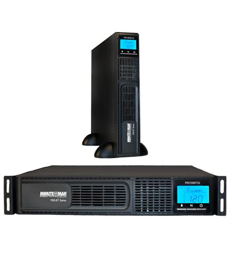LINE INTERACTIVE 1000VA 700 WATTS UPS