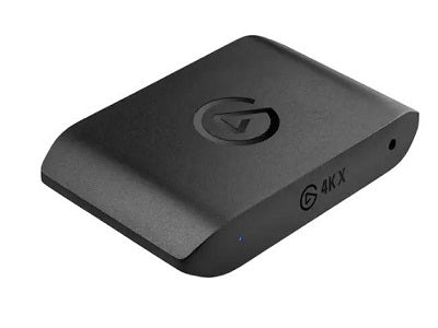Elgato Game Capture 4K X