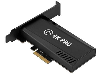 Game Capture 4K Pro