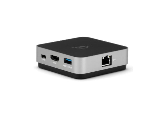 OWC USB-C Travel Dock E