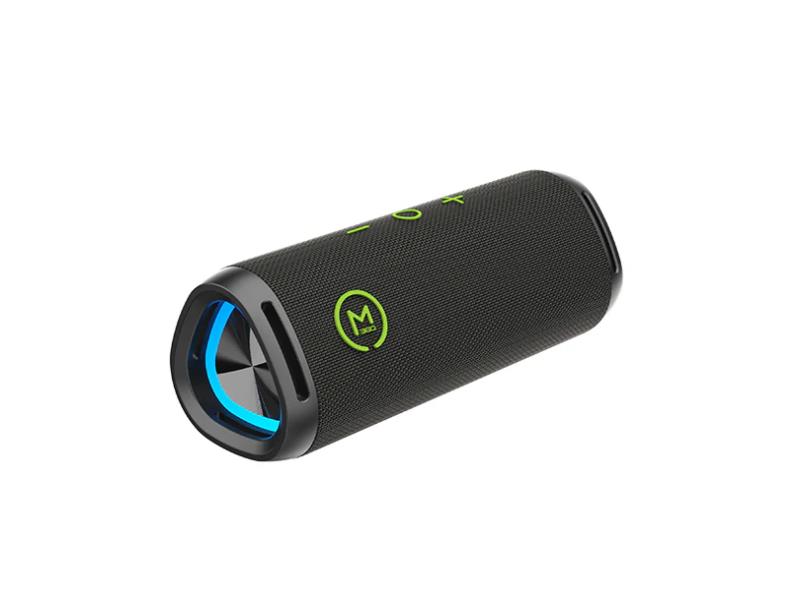 m360 BT8850DSP Sound Stage Pro Wireless Portable Speaker, Bluetooth 5.4, 35 Watts, TWS, 20 Hour Playtime, Waterproof IP67, USB Type-C Fast Charging