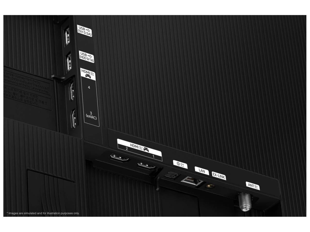 55inch/OLED/Series8/4K (3840x2160)