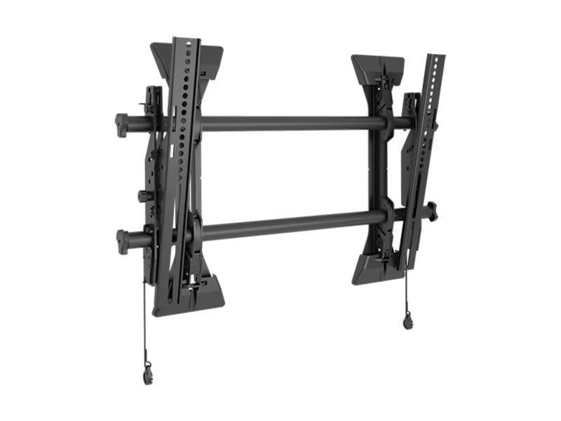 MICRO-ADJUST TILT WALL MOUNT. MEDIUM
