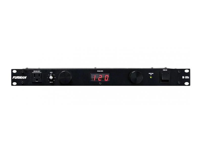 FURMAN M-8DX 15A STANDARD POWE.