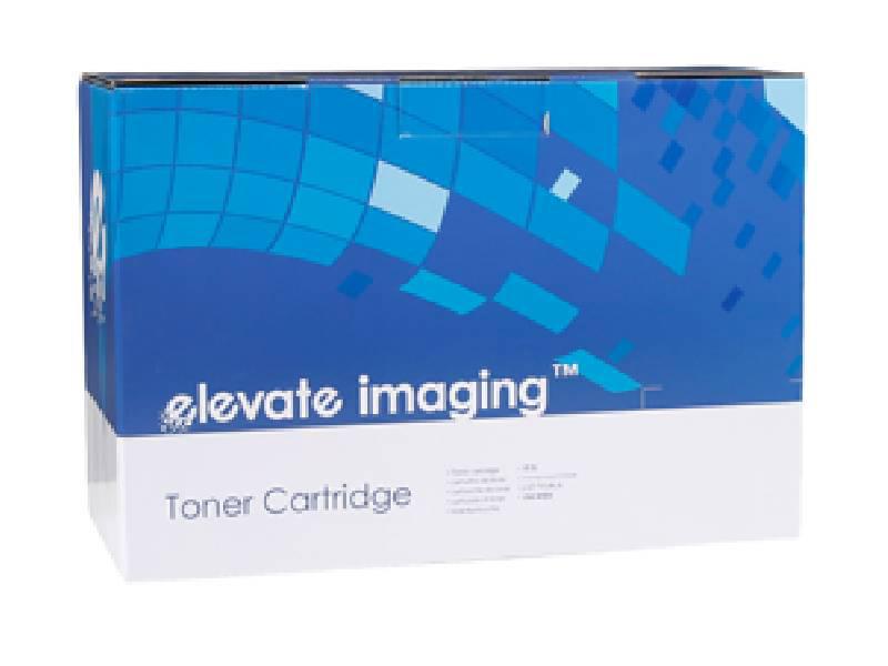 Elevate Imaging Remanufactured for HP CF363X Magenta High Yield Cartridge