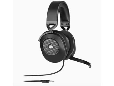 Corsair HS65 Surround Headset, Carbon - NA