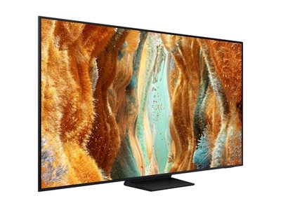 Samsung QN55QN70FAF QN70F Series - 55" Class (54.6" viewable) LED-backlit LCD TV - Neo QLED - 4K