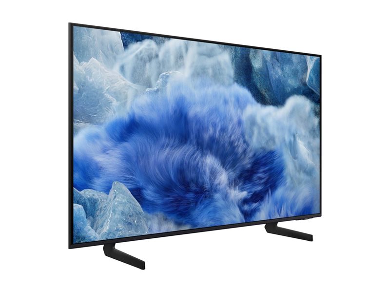 Samsung QN55Q8FAAF Q8F Series - 55" Class (54.6" viewable) LED-backlit LCD TV - QLED - 4K