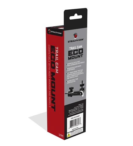 Universal Economy Mount for Cameras