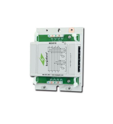 TOWERMAX CO4 110 CONNECTORS