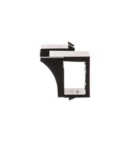 MODULE, BLANK, 10 PK, BLACK
