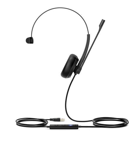 1308014 Mono Teams USB wired headset