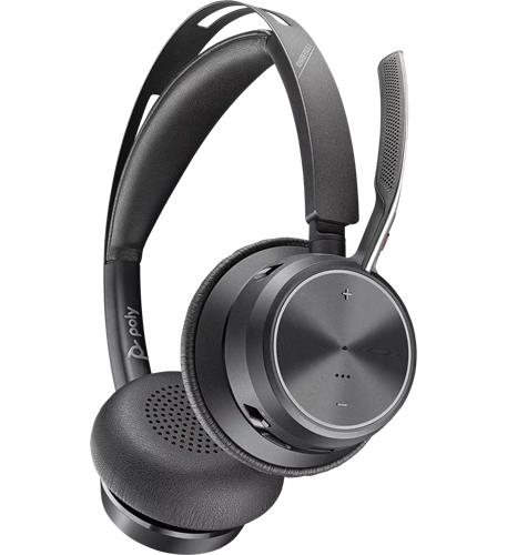 VOYAGER FOCUS 2 UC
