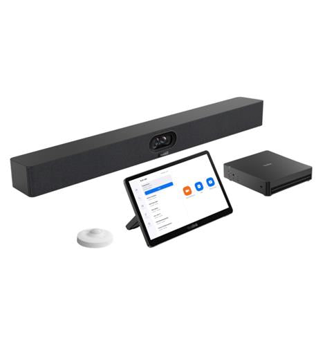 1109941 Native Zoom Room system Sm/Md