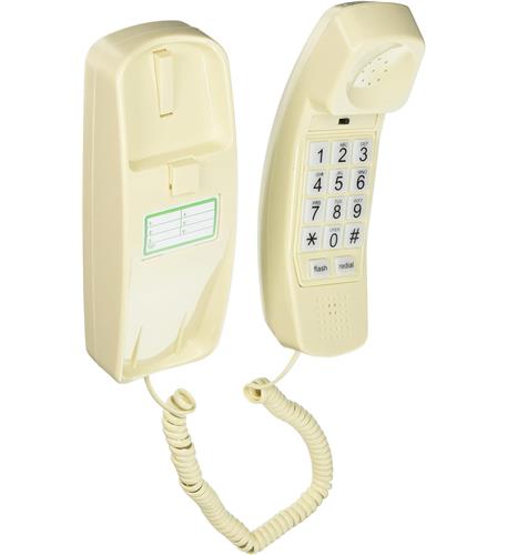 Trimstyle visual ringer IVORY