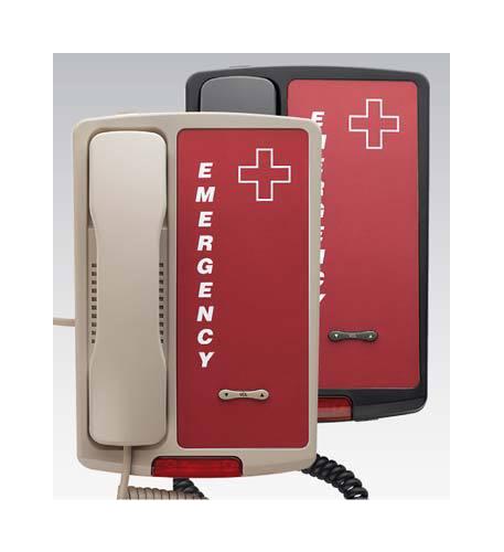Aegis 80123 Emergency Phone