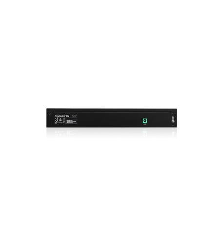 EDGESWITCH 16 PORT GB 2 PORT SFP