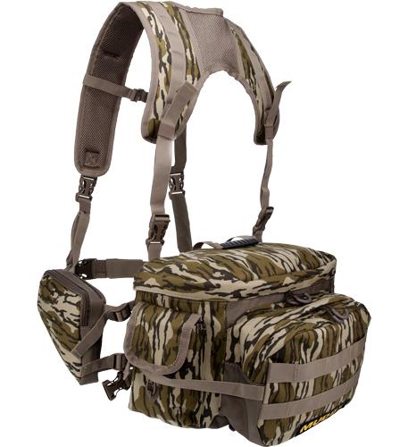 Muddy Pro Series Lumbar 500 Pack