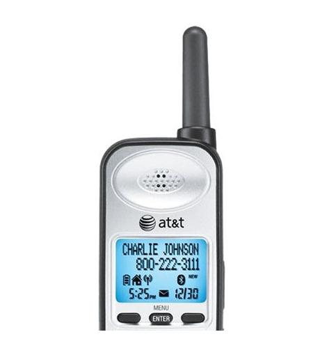 ATT SynJ 4-line Accessory Handset